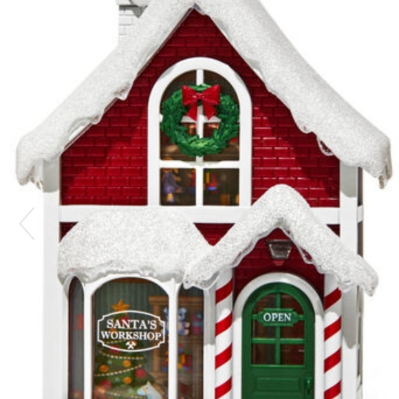 Bath and Body Works Wallflower plug-in - Picture 4 of 4